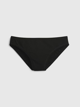 Organik Esnek Pamuklu Bikini