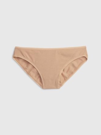 Organik Esnek Pamuklu Bikini