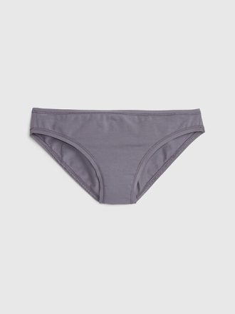 Organik Esnek Pamuklu Bikini