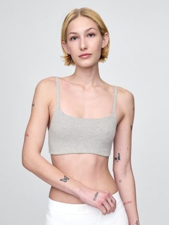 Organik Esnek Pamuklu Bralet