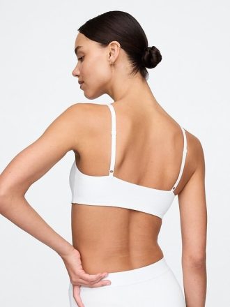 Organik Esnek Pamuklu Bralet