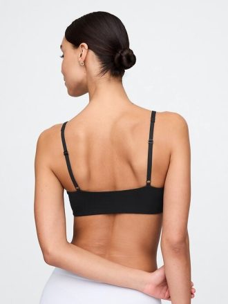 Organik Esnek Pamuklu Bralet