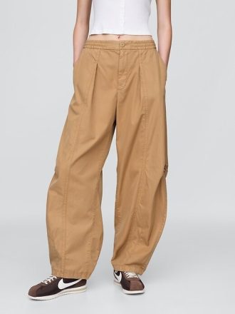 Orta Bel Twill Varil Pantolon