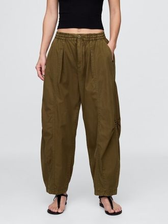 Orta Bel Twill Varil Pantolon