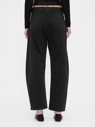 Orta Bel Twill Varil Pantolon