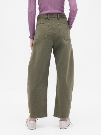Orta Bel Twill Varil Pantolon