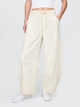 Orta Bel UltraSoft Easy Horseshoe Pantolon