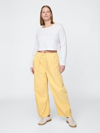 Orta Bel UltraSoft Easy Horseshoe Pantolon