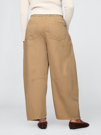Orta Bel UltraSoft Easy Horseshoe Pantolon
