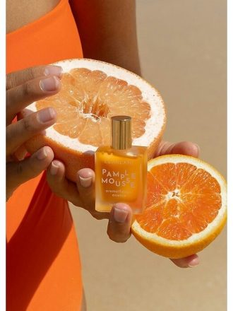 Pamplemousse Aromaterapi Özü
