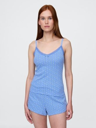 Pointelle PJ Atlet