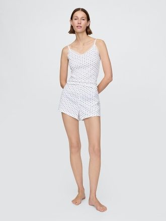 Pointelle PJ Atlet