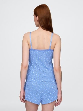 Pointelle PJ Atlet