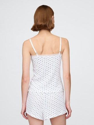 Pointelle PJ Atlet