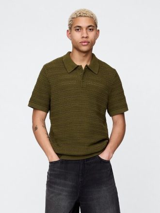 Polo Kazak