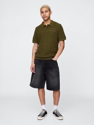 Polo Kazak