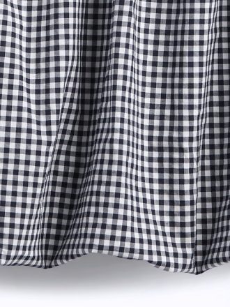 Poplin Balon Üst