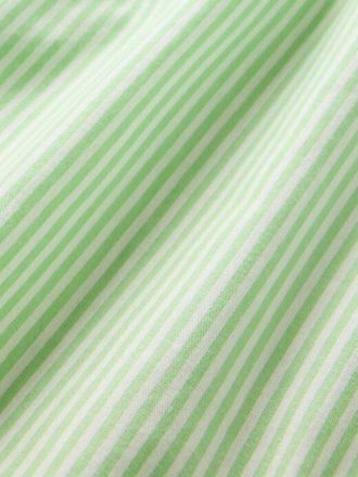 Poplin PJ Boxer Şort