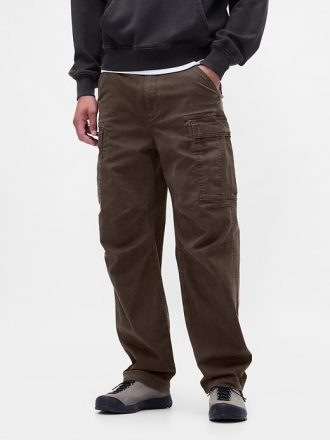 Rahat Kargo Pantolon