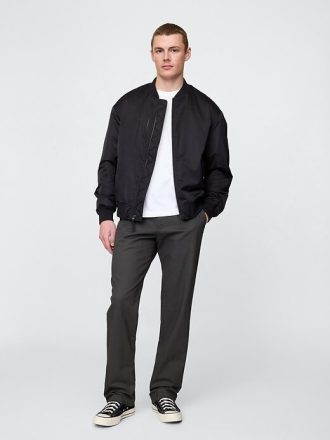 Rahat Kesim Modern Khaki Pantolonlar