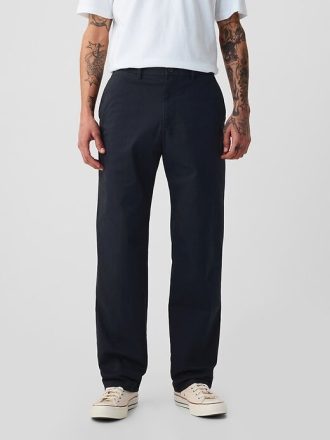 Rahat Kesim Modern Khaki Pantolonlar