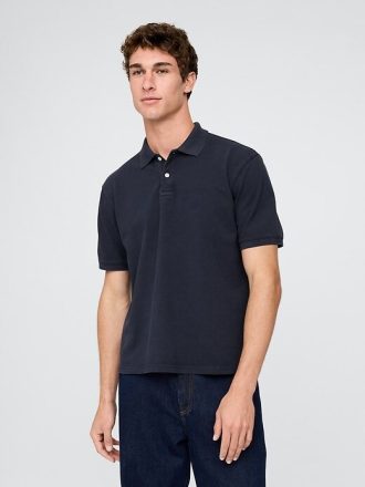 Rahat Pike Polo Tişört