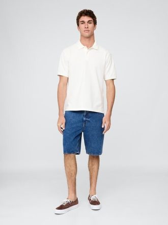 Rahat Pike Polo Tişört