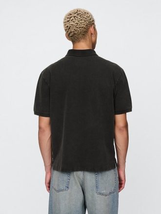 Rahat Pike Polo Tişört