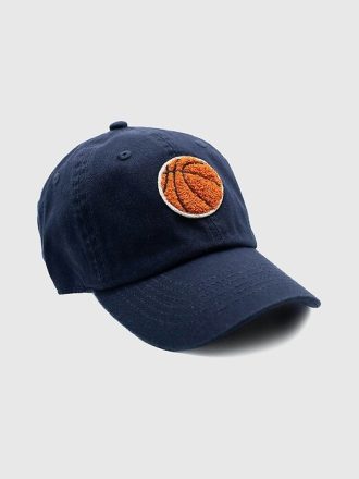 Rey to Z Çocuk ve Yürümeye Başlayan Çocuk Basketbol Şapkası