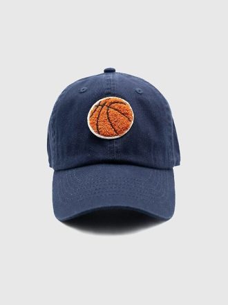 Rey to Z Çocuk ve Yürümeye Başlayan Çocuk Basketbol Şapkası