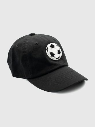 Rey to Z Çocuk ve Yürümeye Başlayan Çocuk Futbol Şapkası