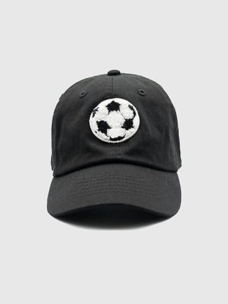 Rey to Z Çocuk ve Yürümeye Başlayan Çocuk Futbol Şapkası