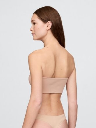 SecondSkin Bandeau Bralet