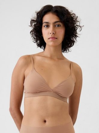 SecondSkin Crossover Bralet