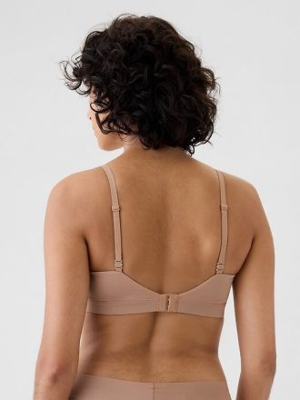 SecondSkin Crossover Bralet
