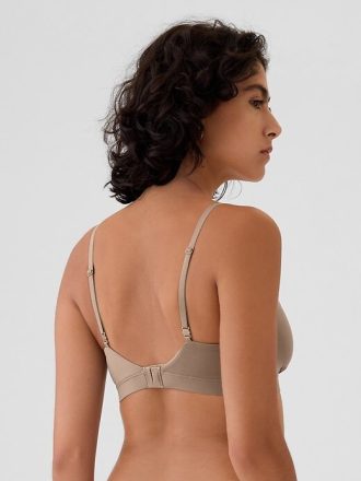 SecondSkin Crossover Bralet