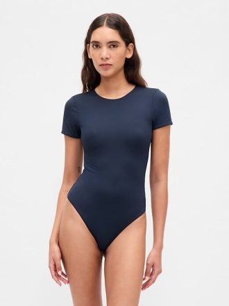 SecondSkin Tişört Bodysuit