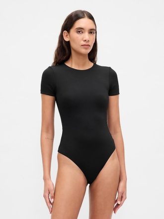 SecondSkin Tişört Bodysuit