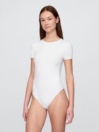 SecondSkin Tişört Bodysuit