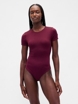 SecondSkin Tişört Bodysuit