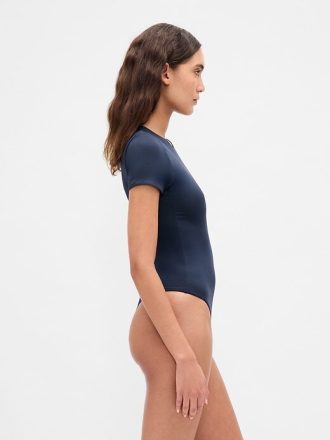 SecondSkin Tişört Bodysuit