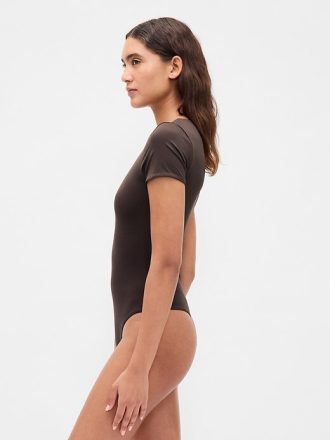 SecondSkin Tişört Bodysuit