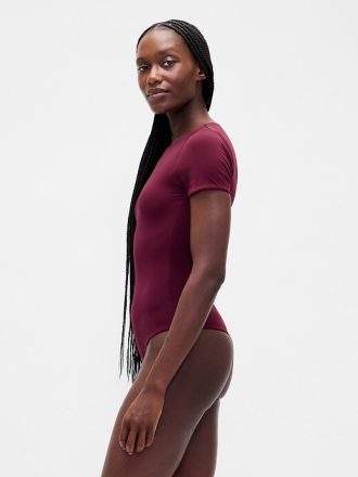 SecondSkin Tişört Bodysuit