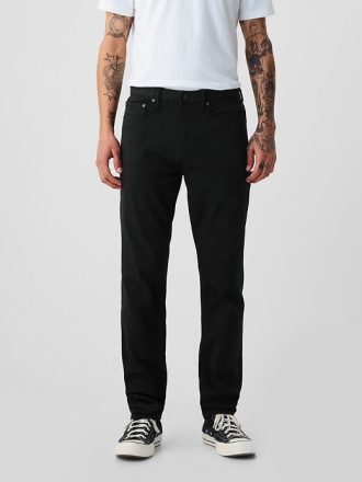 Slim City Kot Pantolon