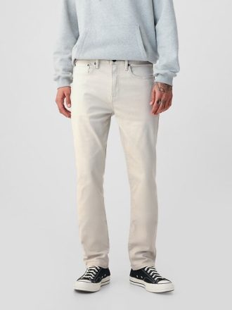 Slim City Kot Pantolon