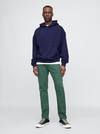 Slim City Kot Pantolon