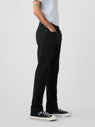 Slim City Kot Pantolon