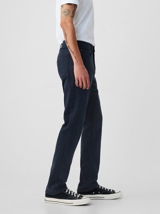 Slim City Kot Pantolon
