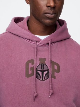 Star Wars Ağır Siklet Kapüşonlu