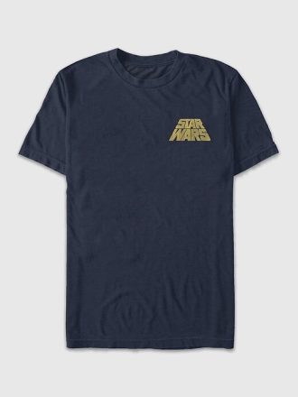 Star Wars Vintage Galaxy Grafik Tişört